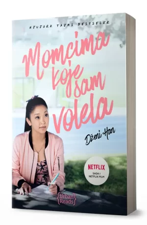 MOMCIMA KOJE SAM VOLELA (1. deo)