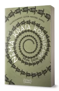Nema kraja kornjačama (meki povez)
