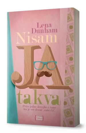 Nisam ja takva
