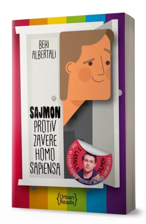 Sajmon protiv zavere homo sapiensa