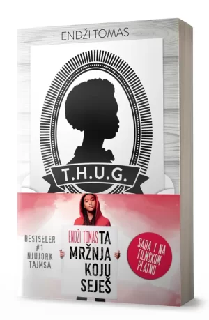 Ta mržnja koju seješ