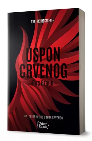 USPON CRVENOG (Uspon Crvenog 1)
