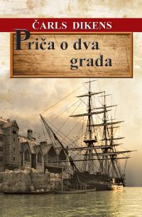 Priča o dva grada