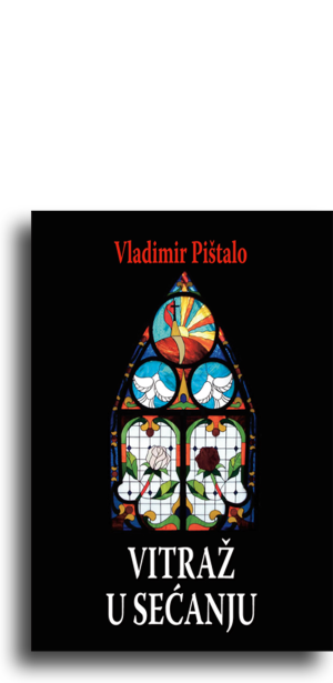 Vitraž u sećanju