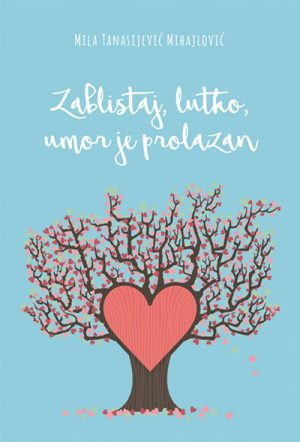 Zablistaj, lutko, umor je prolazan