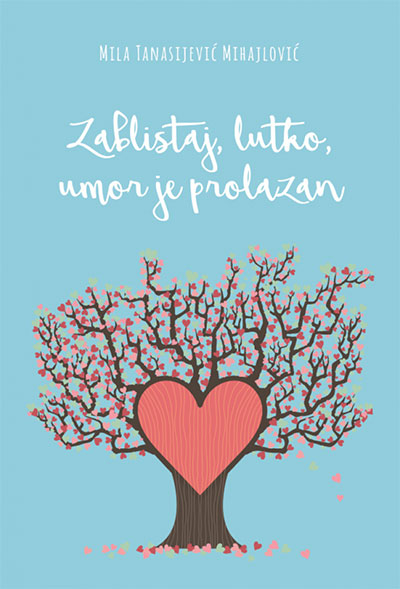 Zablistaj, lutko, umor je prolazan