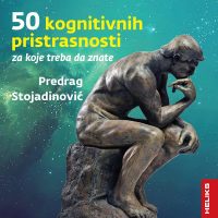 50 kognitivnih pristrasnosti