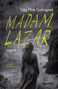 Madam Lazar