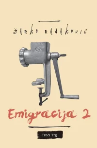 Emigracija 2