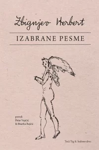 Izabrane pesme- Zbignjev Herbert