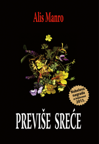 Previše sreće