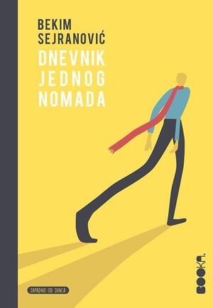 Dnevnik jednog nomada