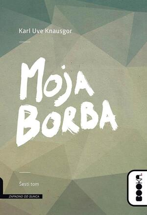Moja borba VI