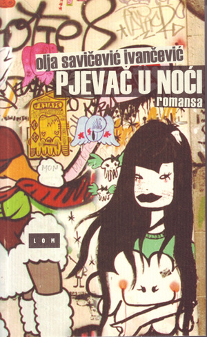 Pjevač u noći