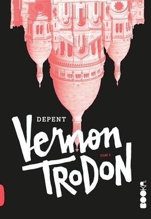 Vernon Trodon III