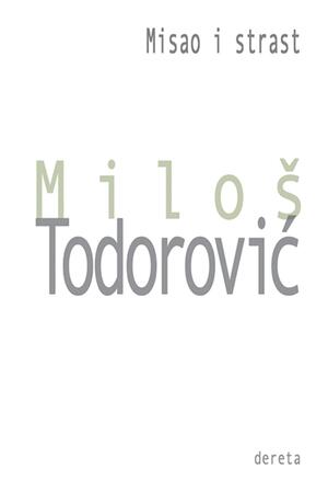 Misao i strast: filozofija Serena Kjerkgora