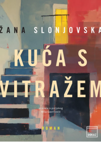 Kuća s vitražem
