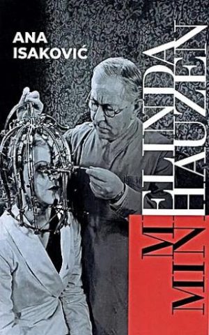 Melinda Minhauzen