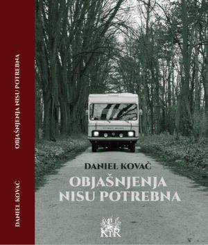 Objašnjenja nisu potrebna