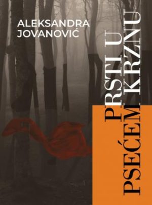 Prsti u psećem krznu