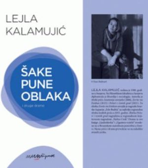 Šake pune oblaka