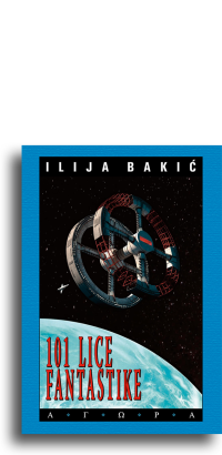 101 lice fantastike: leksikon žanrovskih pisaca