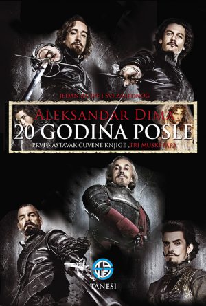 20 godina posle