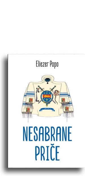 Nesabrane priče