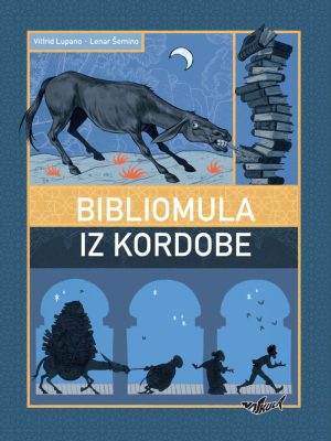 Bibliomula iz Kordobe