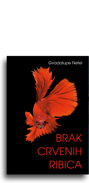 Brak crvenih ribica