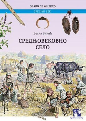 Srednjevekovno selo