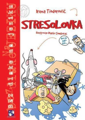 Stresolovka