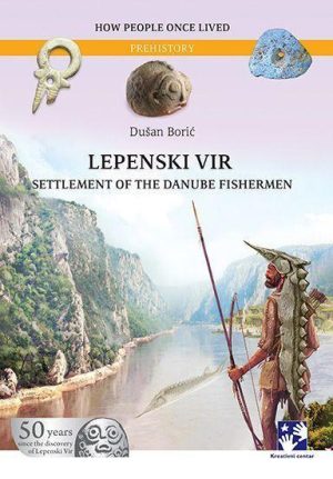 Lepenski vir- engleski
