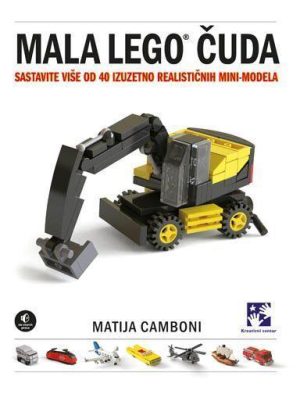 Mala LEGO čuda