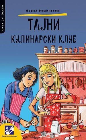 Tajni kulinarski klub