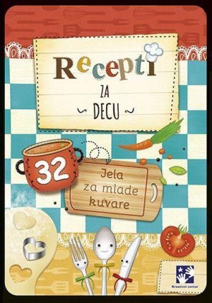 Recepti za decu