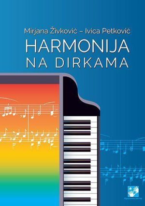 Harmonija na dirkama