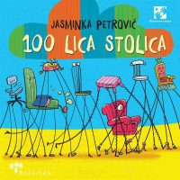 100 lica stolica
