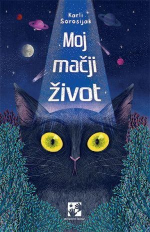 Moj mačji život