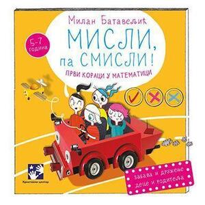 Misli, pa smisli!