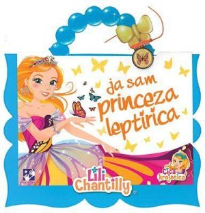 Ja sam princeza leptirica