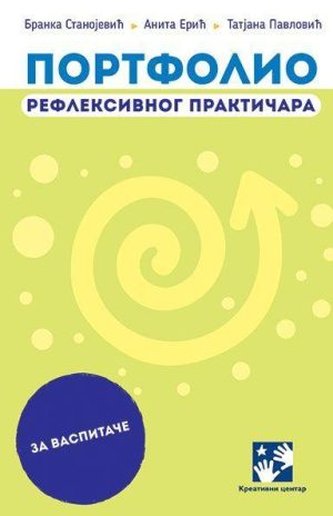 Portfolio refleksivnog praktičara (za vaspitače)