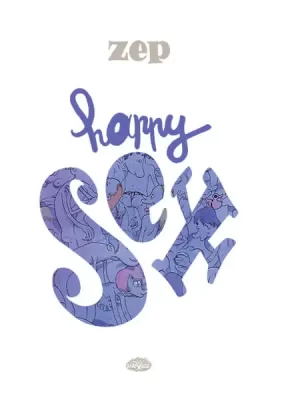 Happy sex