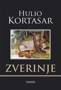 Zverinje