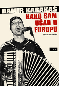 Kako sam ušao u Evropu