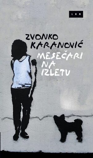 Mesečari na izletu