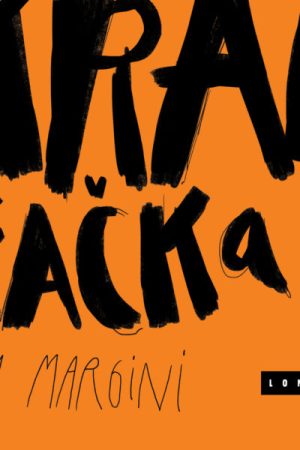 Kralj Čačka: Na margini (pesme i crteži i muzika)