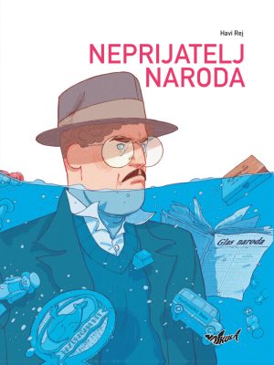 Neprijatelj naroda