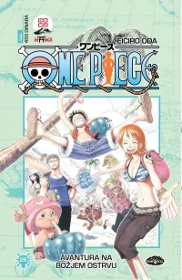 One Piece 26