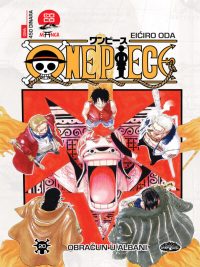 One Piece 20
